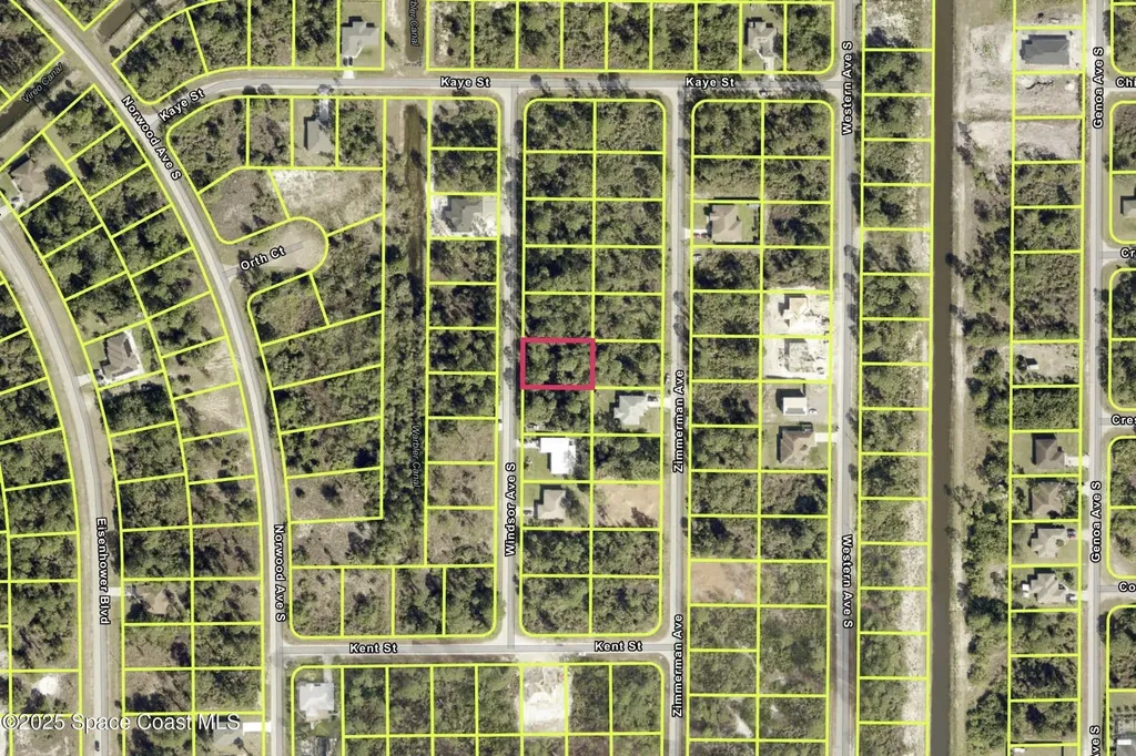 451 Windsor Avenue S Lehigh Acres FL 33974