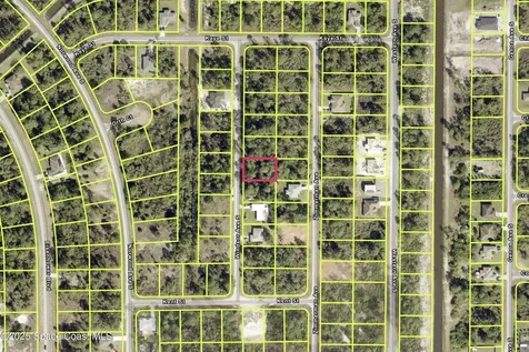 451 Windsor Avenue S Lehigh Acres FL 33974