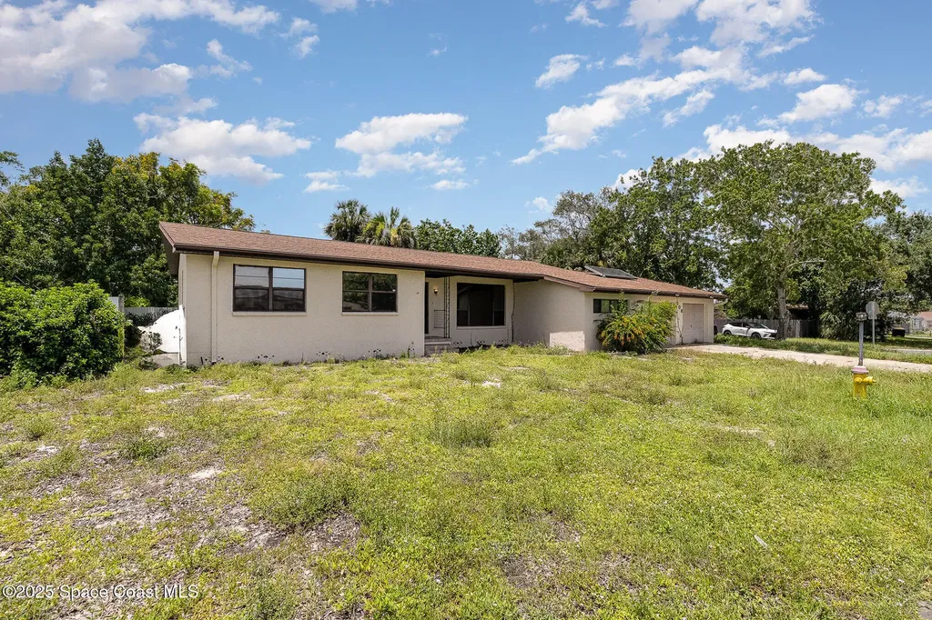 808 Kensington Drive Cocoa FL 32922