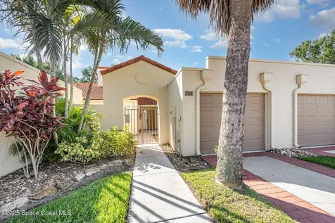 725 Pine Island Drive Melbourne FL 32940