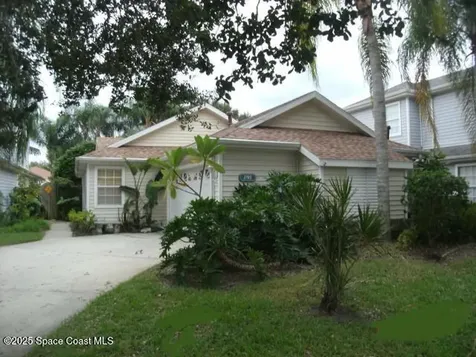 1703 Pine Valley Drive Melbourne FL 32935