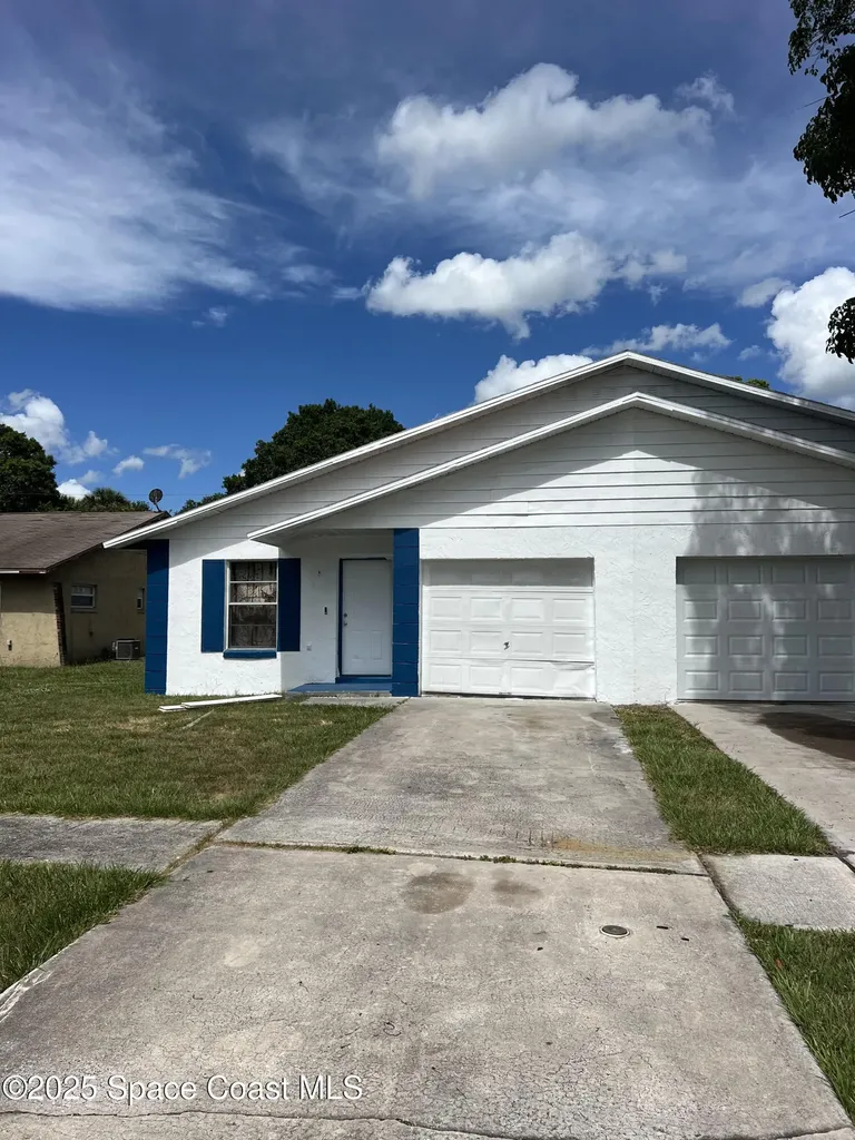 370 Country Lane Drive Cocoa FL 32926