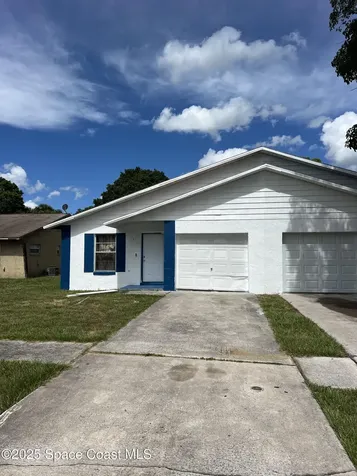 370 Country Lane Drive Cocoa FL 32926