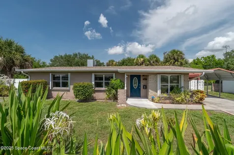 421 4th Street Merritt Island FL 32953