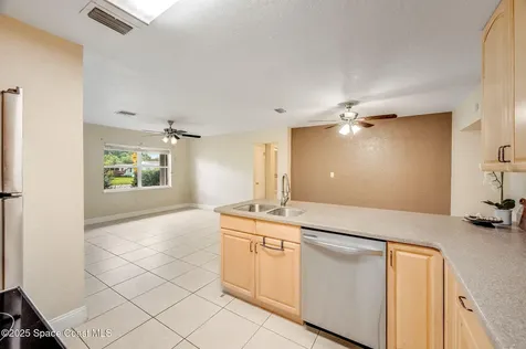 421 4th Street Merritt Island FL 32953