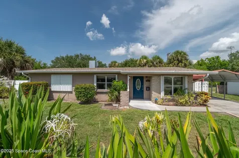421 4th Street Merritt Island FL 32953
