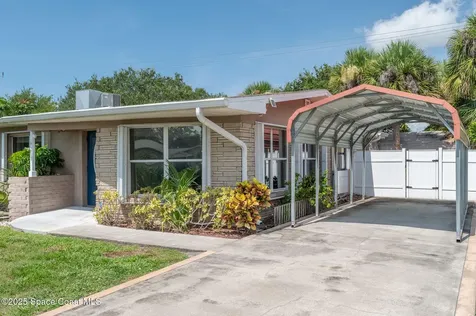 421 4th Street Merritt Island FL 32953