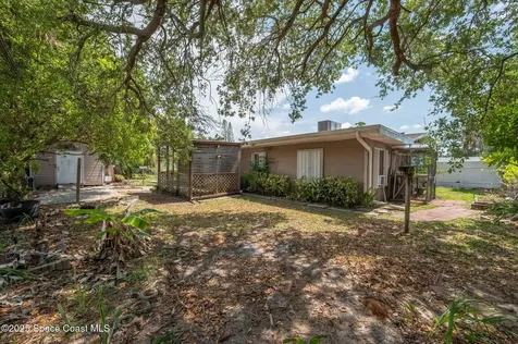 421 4th Street Merritt Island FL 32953