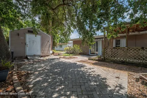 421 4th Street Merritt Island FL 32953