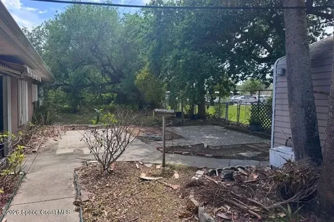 421 4th Street Merritt Island FL 32953