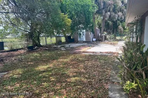 421 4th Street Merritt Island FL 32953