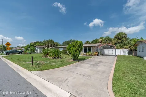 421 4th Street Merritt Island FL 32953
