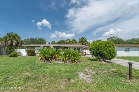 421 4th Street Merritt Island FL 32953
