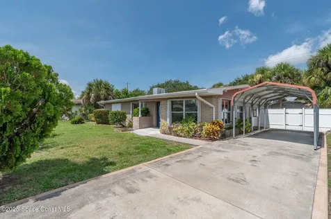 421 4th Street Merritt Island FL 32953