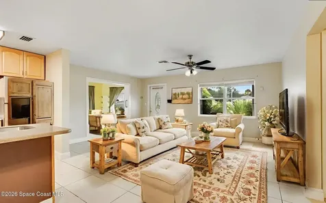 421 4th Street Merritt Island FL 32953