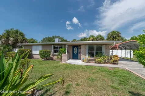421 4th Street Merritt Island FL 32953