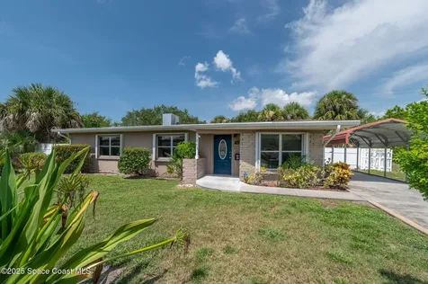 421 4th Street Merritt Island FL 32953