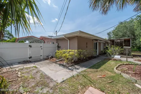 421 4th Street Merritt Island FL 32953