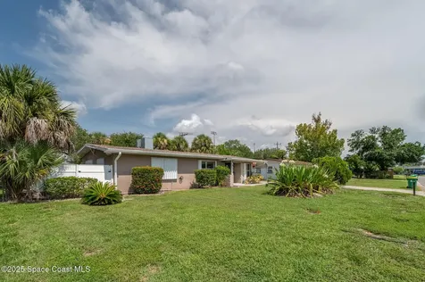 421 4th Street Merritt Island FL 32953
