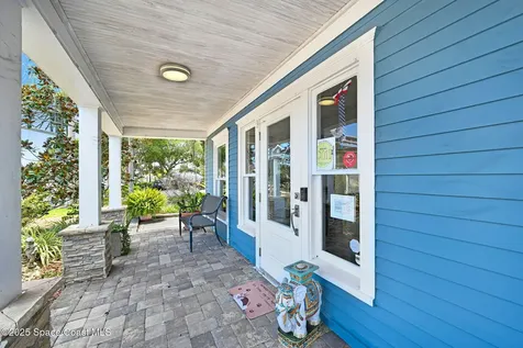 233 E New Haven Avenue Melbourne FL 32901