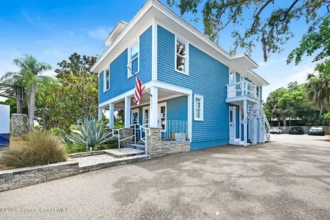 233 E New Haven Avenue Melbourne FL 32901