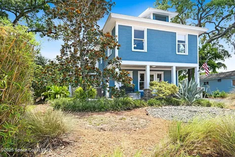 233 E New Haven Avenue Melbourne FL 32901