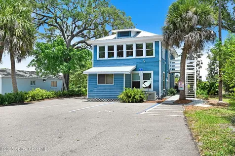 233 E New Haven Avenue Melbourne FL 32901