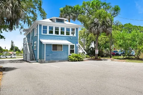 233 E New Haven Avenue Melbourne FL 32901