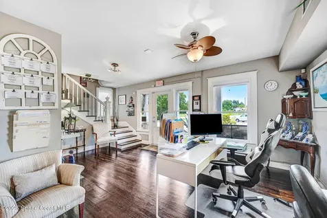 233 E New Haven Avenue Melbourne FL 32901