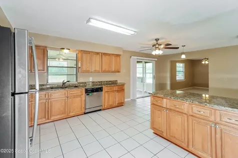 231 Bougainvillea Street NW Palm Bay FL 32907
