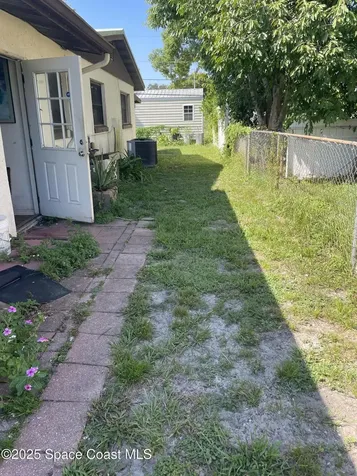 1144 N Singleton Avenue Titusville FL 32796
