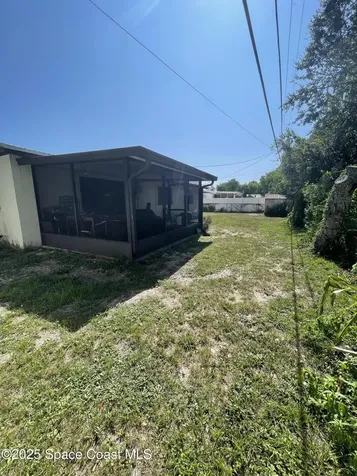 1144 N Singleton Avenue Titusville FL 32796