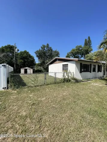 1144 N Singleton Avenue Titusville FL 32796
