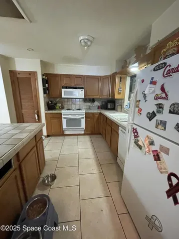 1144 N Singleton Avenue Titusville FL 32796