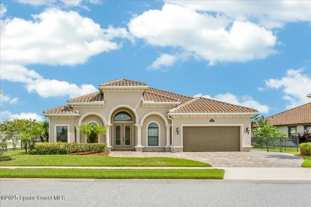 2896 Balting Place Melbourne FL 32940
