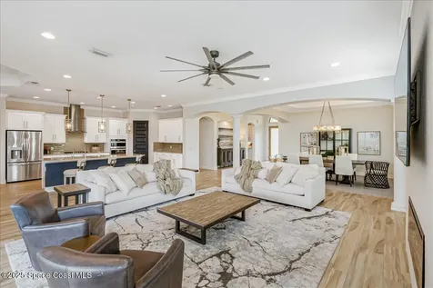 2896 Balting Place Melbourne FL 32940