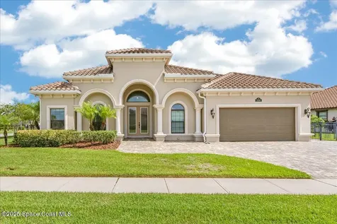 2896 Balting Place Melbourne FL 32940