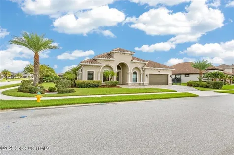 2896 Balting Place Melbourne FL 32940