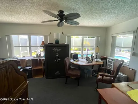 610 Buttonwood Drive Merritt Island FL 32953