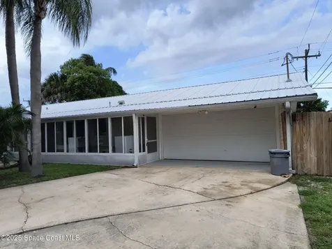 610 Buttonwood Drive Merritt Island FL 32953