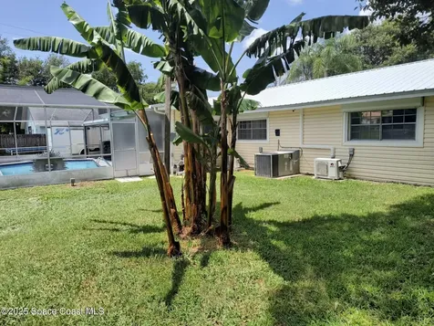 610 Buttonwood Drive Merritt Island FL 32953