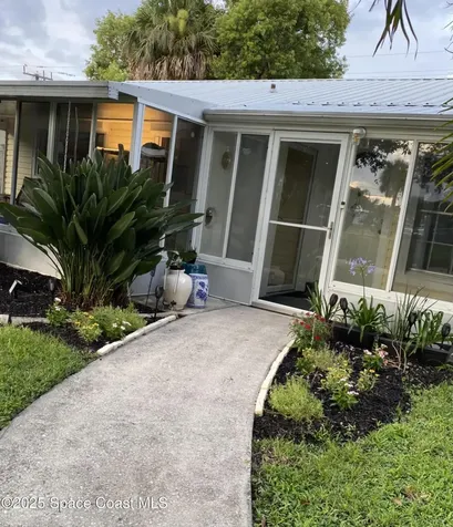 610 Buttonwood Drive Merritt Island FL 32953