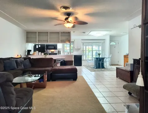 610 Buttonwood Drive Merritt Island FL 32953