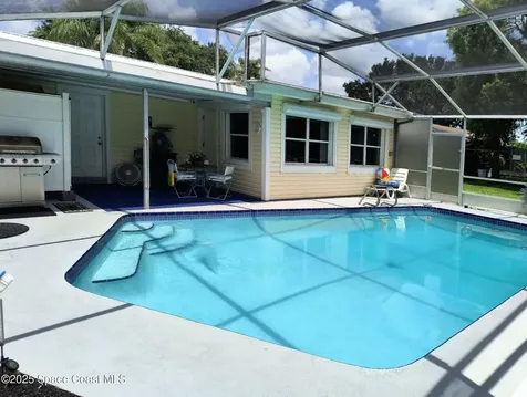 610 Buttonwood Drive Merritt Island FL 32953