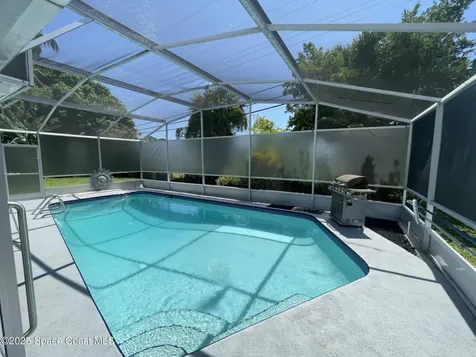 610 Buttonwood Drive Merritt Island FL 32953