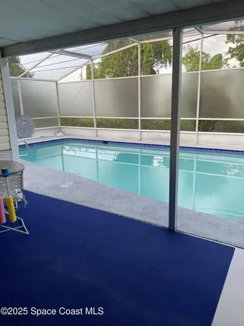 610 Buttonwood Drive Merritt Island FL 32953