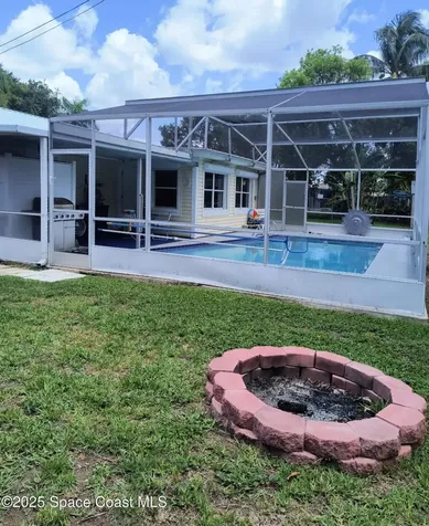 610 Buttonwood Drive Merritt Island FL 32953