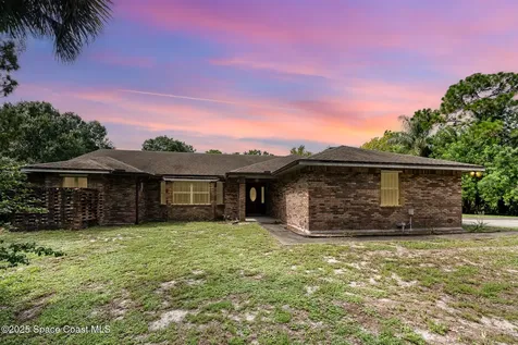 4625 Hidden Lakes Place Melbourne FL 32934