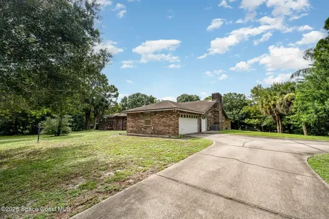4625 Hidden Lakes Place Melbourne FL 32934