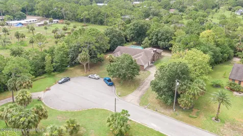 4625 Hidden Lakes Place Melbourne FL 32934